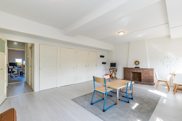 Medium property photo - Groenendaal 25F, 3011 SK Rotterdam